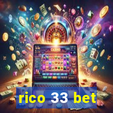 rico 33 bet